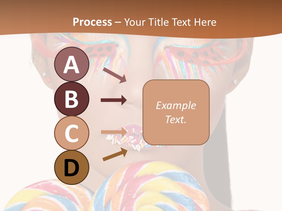 Maintenance Well Technology PowerPoint Template