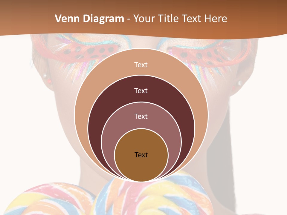 Maintenance Well Technology PowerPoint Template