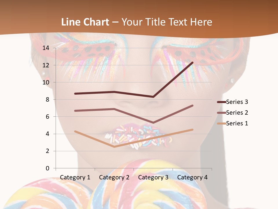 Maintenance Well Technology PowerPoint Template