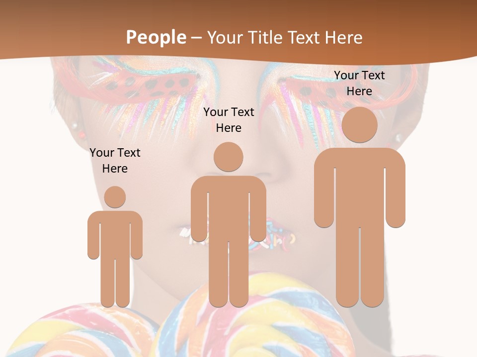 Maintenance Well Technology PowerPoint Template