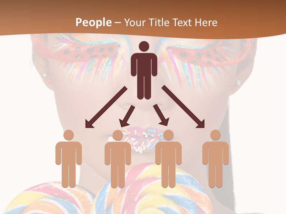 Maintenance Well Technology PowerPoint Template