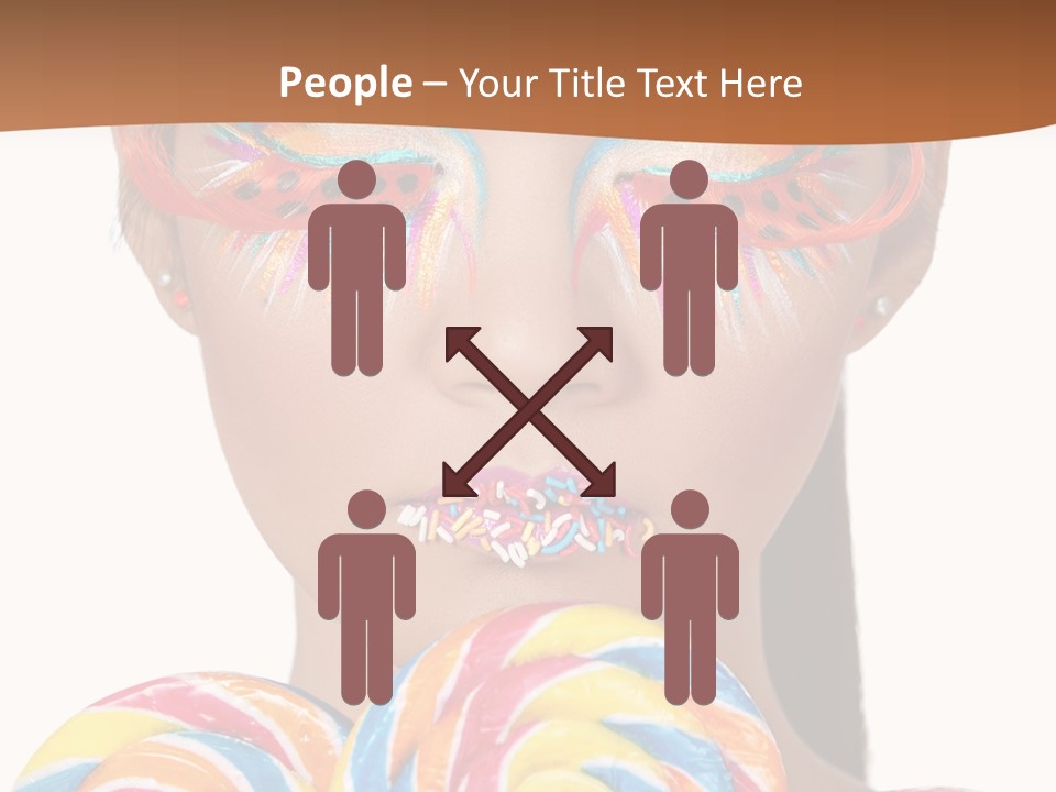 Maintenance Well Technology PowerPoint Template