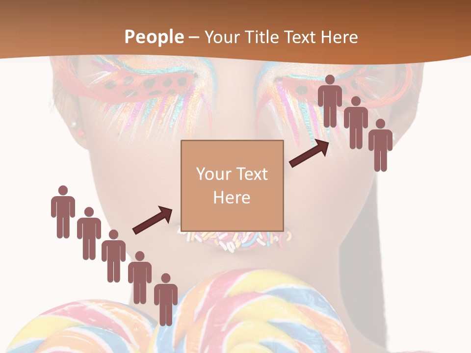 Maintenance Well Technology PowerPoint Template
