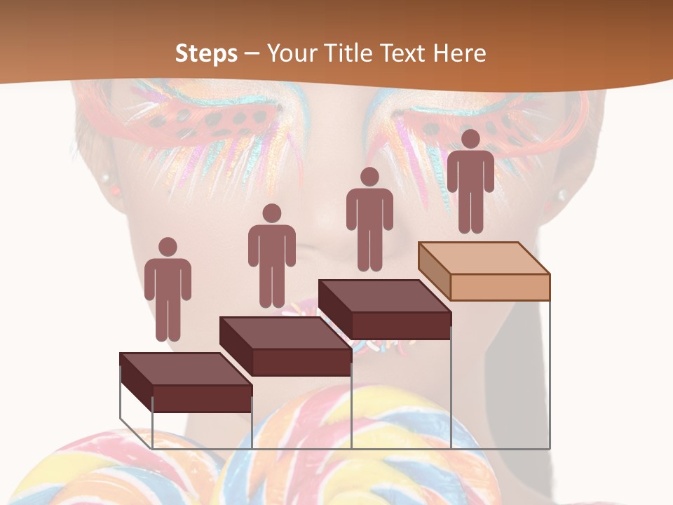 Maintenance Well Technology PowerPoint Template
