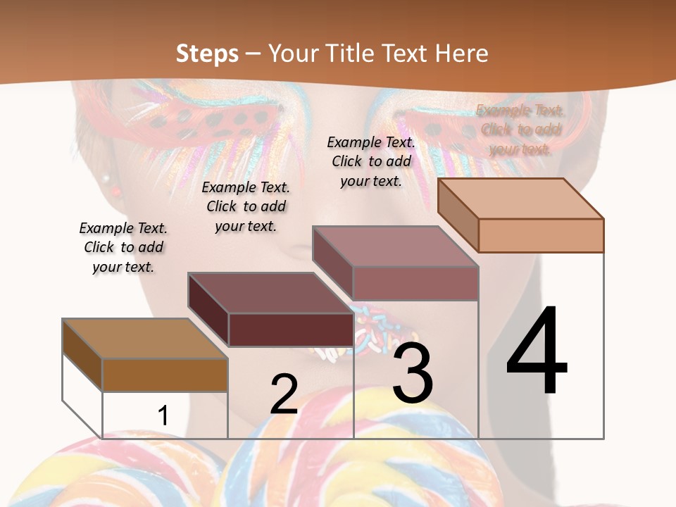 Maintenance Well Technology PowerPoint Template