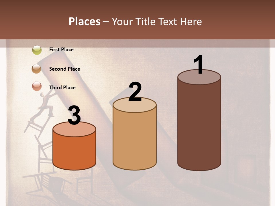 Outdoor Setup Safety PowerPoint Template