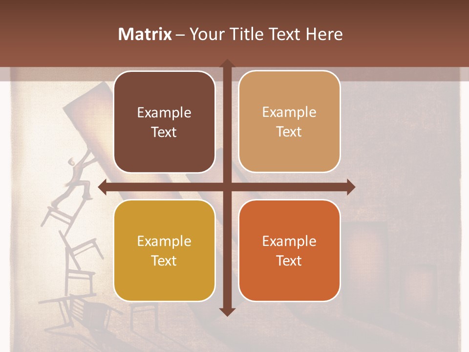 Outdoor Setup Safety PowerPoint Template