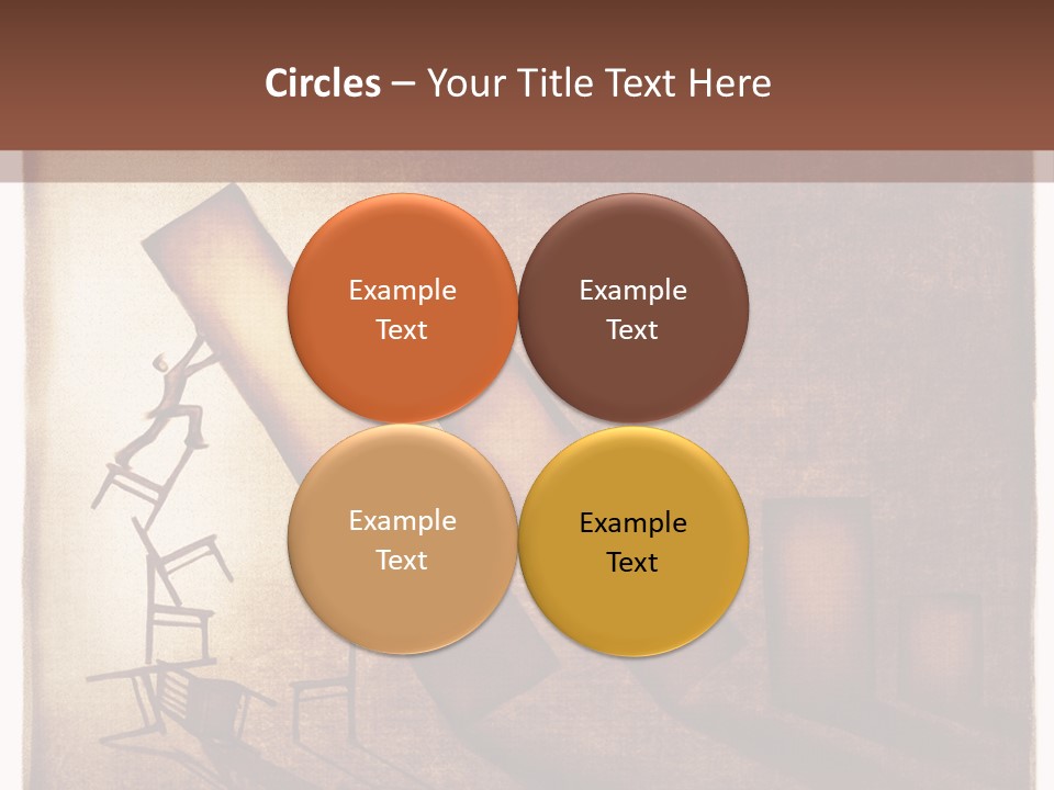 Outdoor Setup Safety PowerPoint Template
