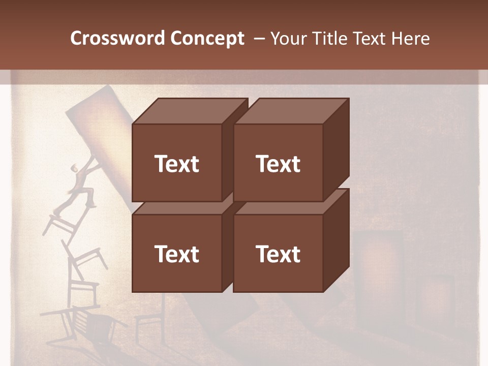 Outdoor Setup Safety PowerPoint Template