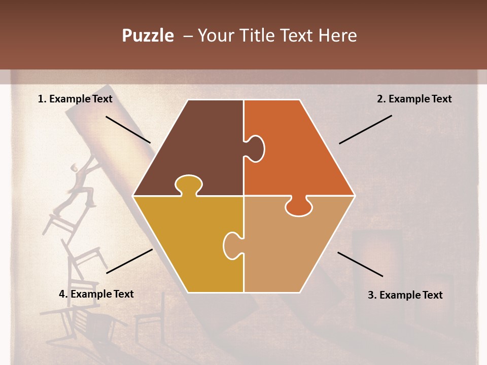 Outdoor Setup Safety PowerPoint Template