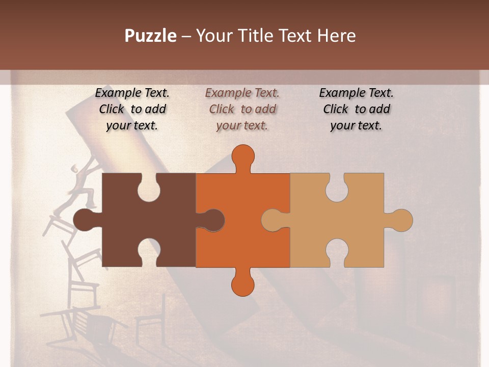 Outdoor Setup Safety PowerPoint Template