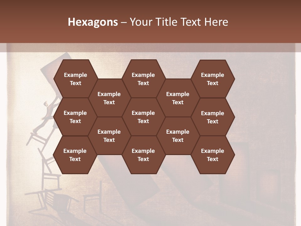 Outdoor Setup Safety PowerPoint Template