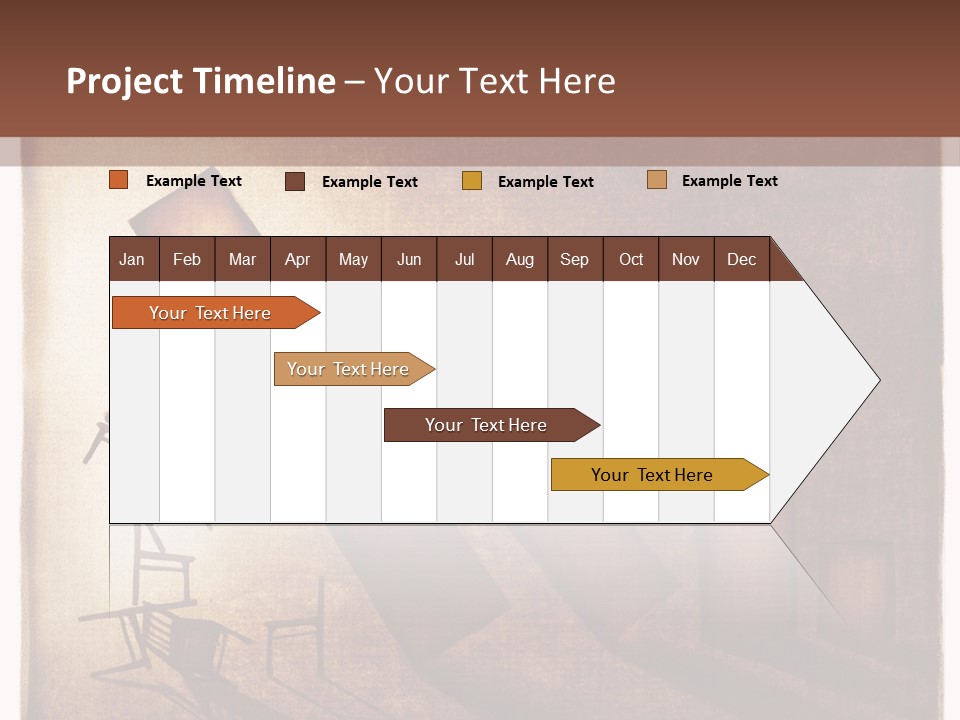Outdoor Setup Safety PowerPoint Template