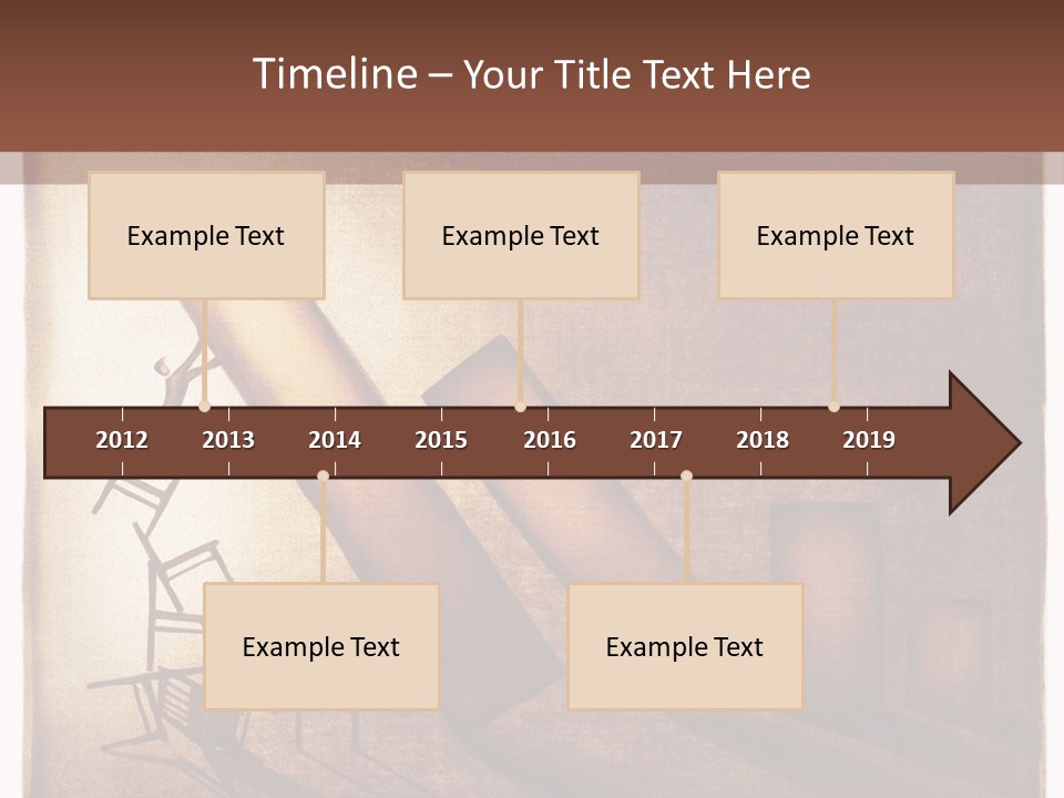 Outdoor Setup Safety PowerPoint Template