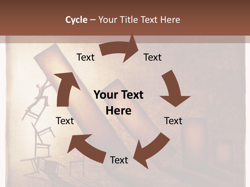 Outdoor Setup Safety PowerPoint Template