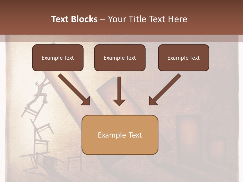 Outdoor Setup Safety PowerPoint Template