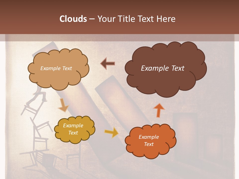 Outdoor Setup Safety PowerPoint Template