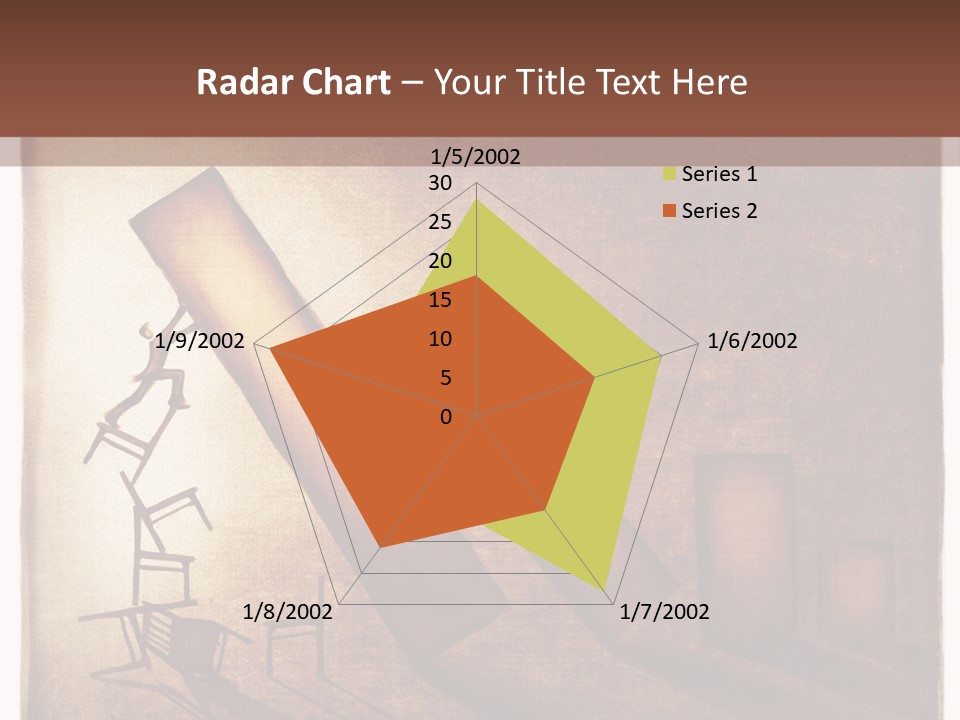 Outdoor Setup Safety PowerPoint Template