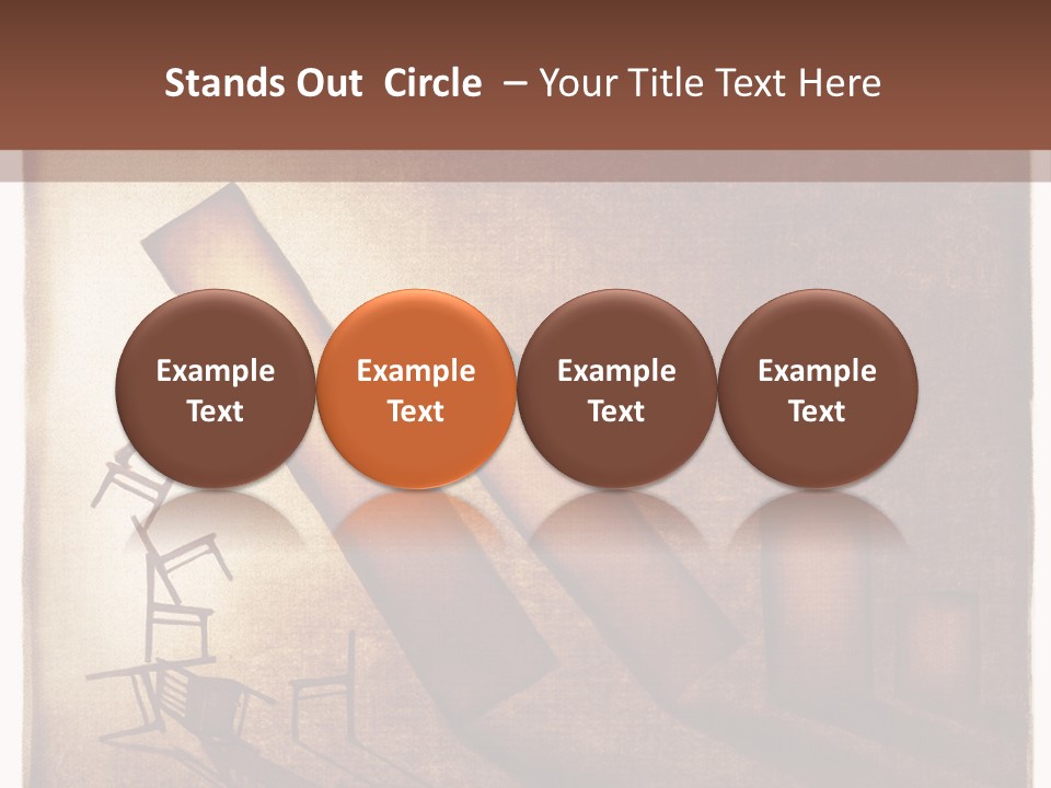 Outdoor Setup Safety PowerPoint Template