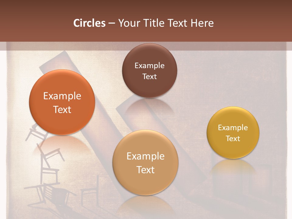 Outdoor Setup Safety PowerPoint Template