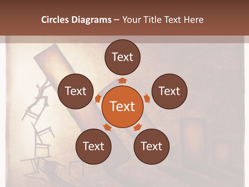 Outdoor Setup Safety PowerPoint Template