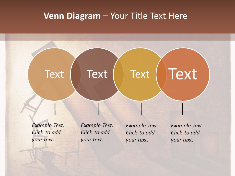 Outdoor Setup Safety PowerPoint Template