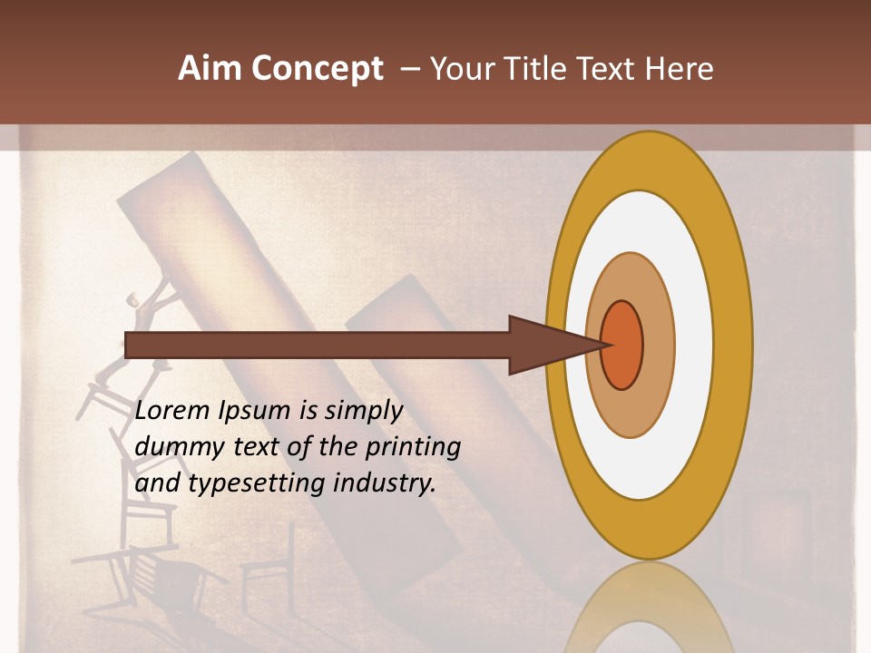 Outdoor Setup Safety PowerPoint Template