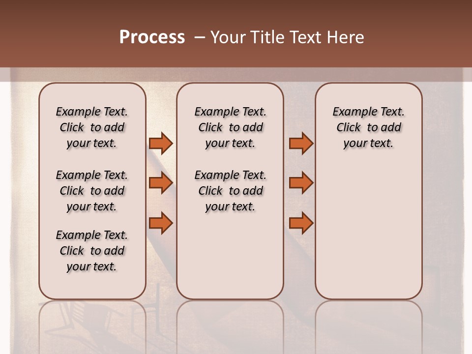 Outdoor Setup Safety PowerPoint Template
