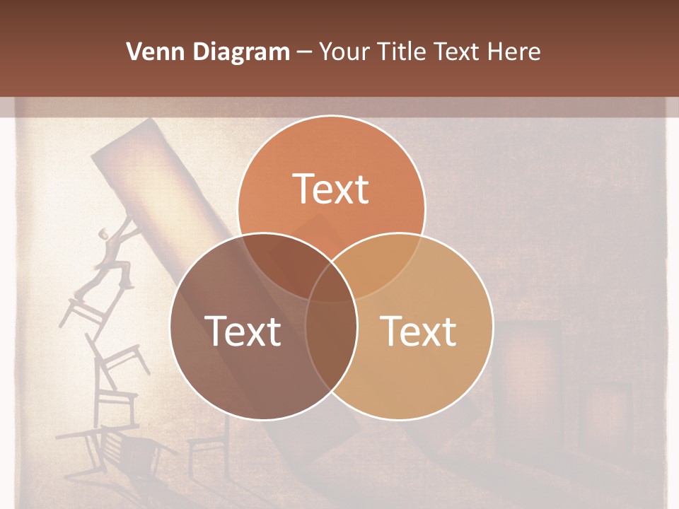 Outdoor Setup Safety PowerPoint Template
