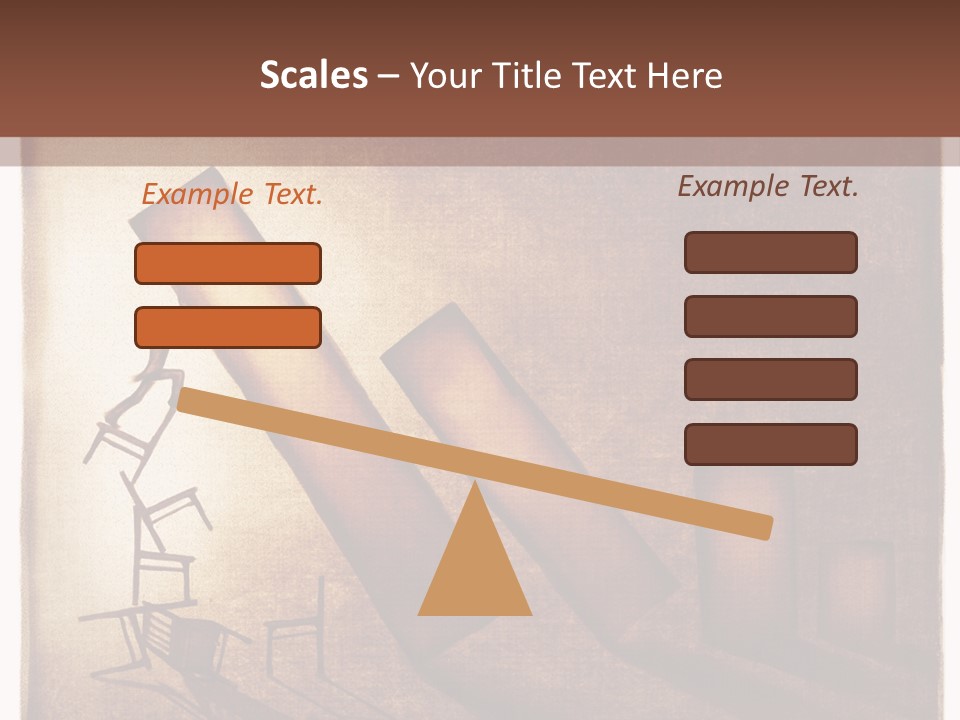 Outdoor Setup Safety PowerPoint Template