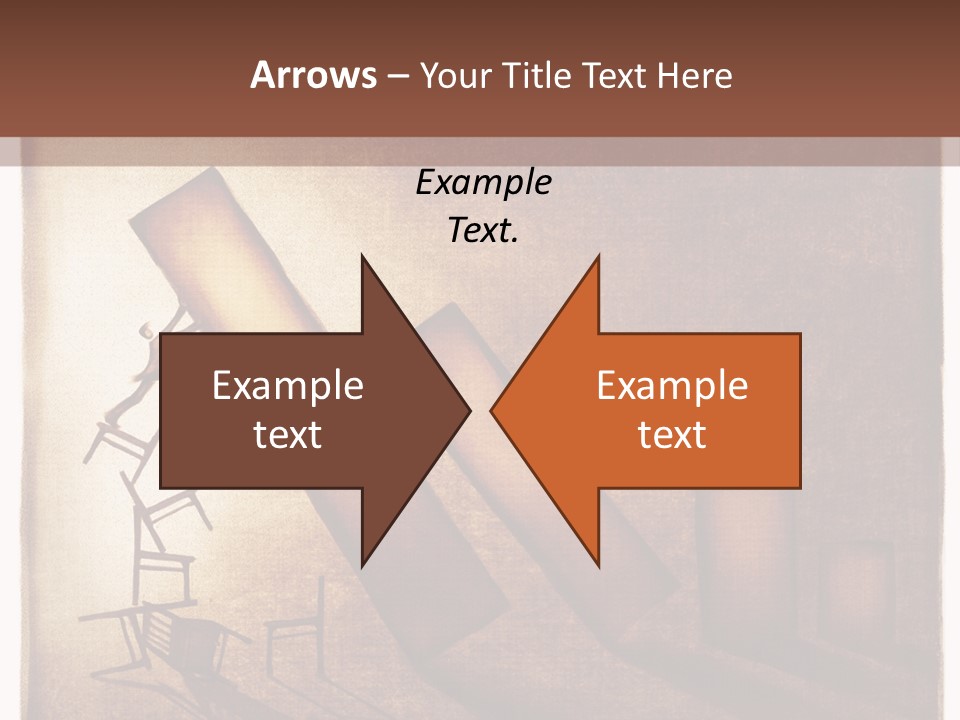 Outdoor Setup Safety PowerPoint Template