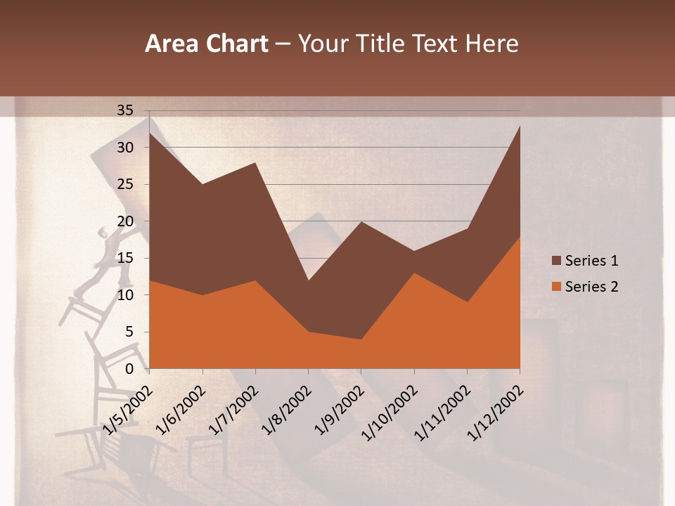 Outdoor Setup Safety PowerPoint Template