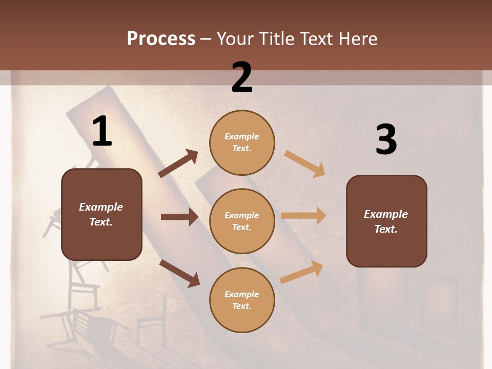 Outdoor Setup Safety PowerPoint Template