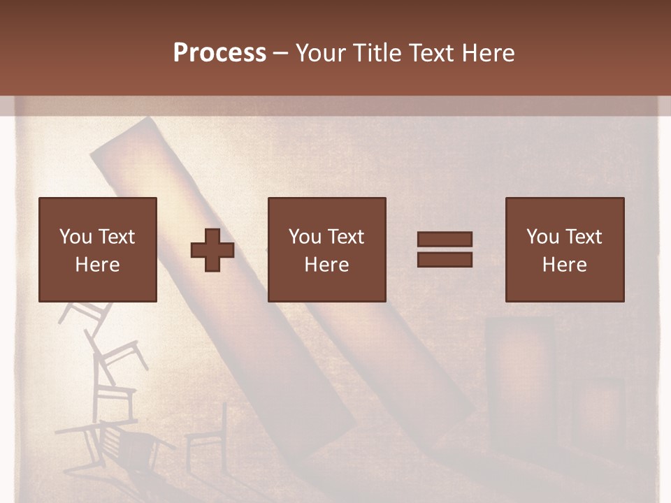 Outdoor Setup Safety PowerPoint Template