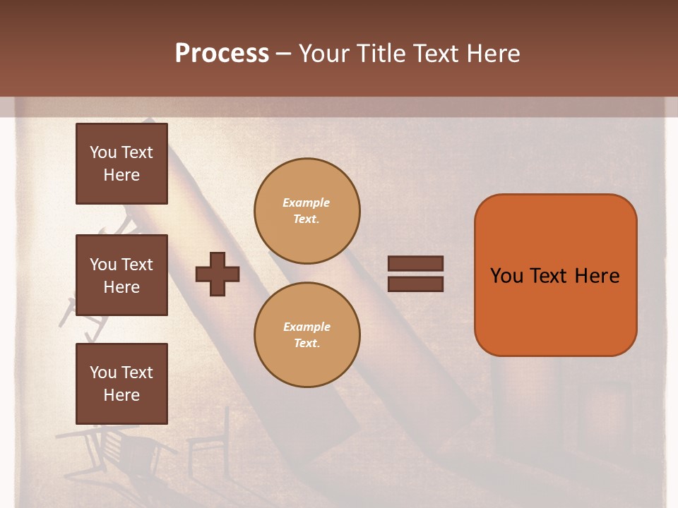 Outdoor Setup Safety PowerPoint Template