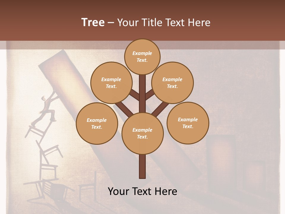 Outdoor Setup Safety PowerPoint Template