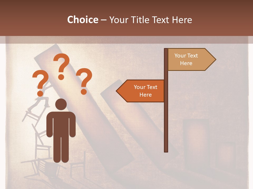 Outdoor Setup Safety PowerPoint Template