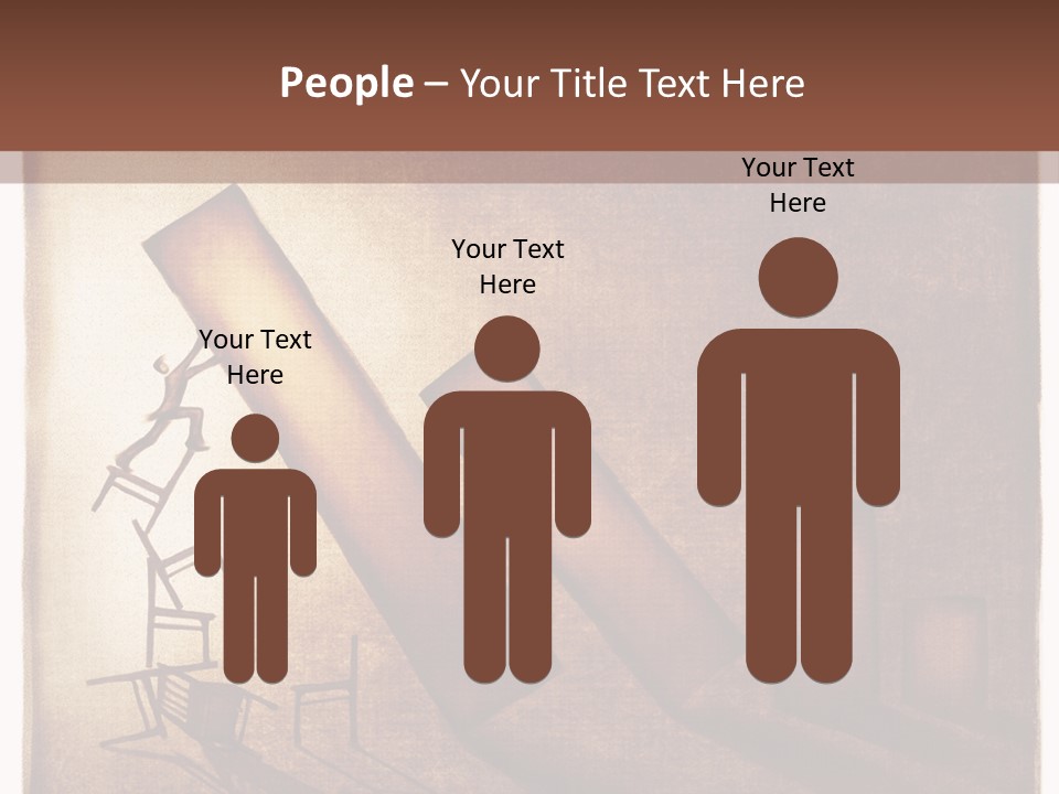 Outdoor Setup Safety PowerPoint Template