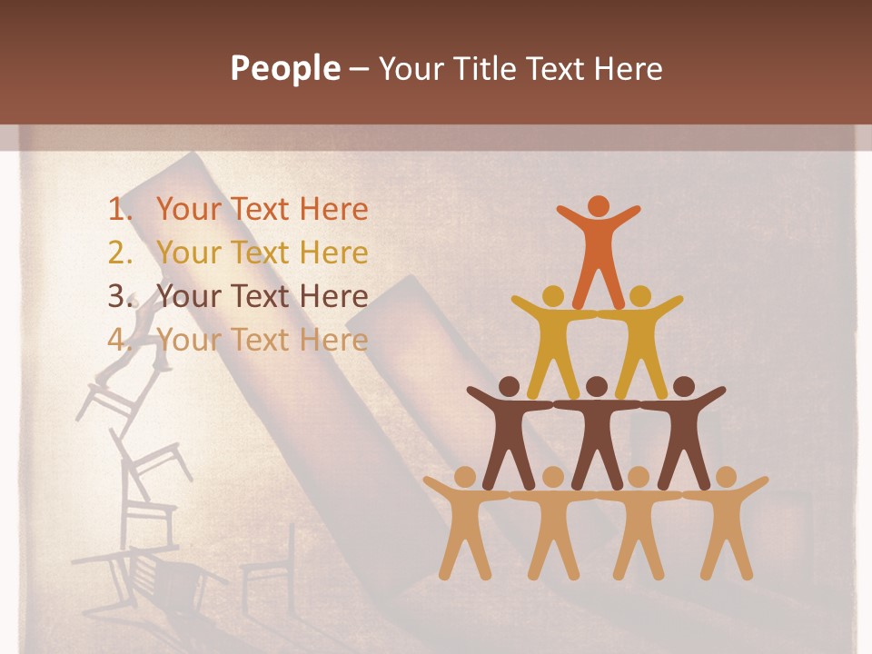 Outdoor Setup Safety PowerPoint Template