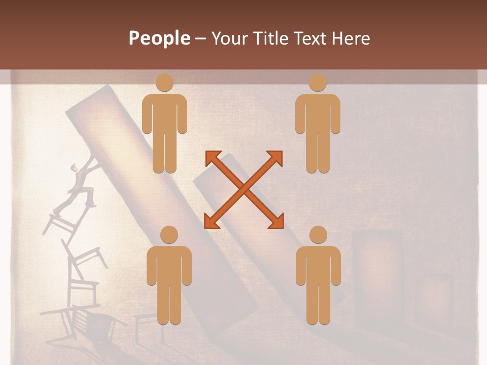 Outdoor Setup Safety PowerPoint Template