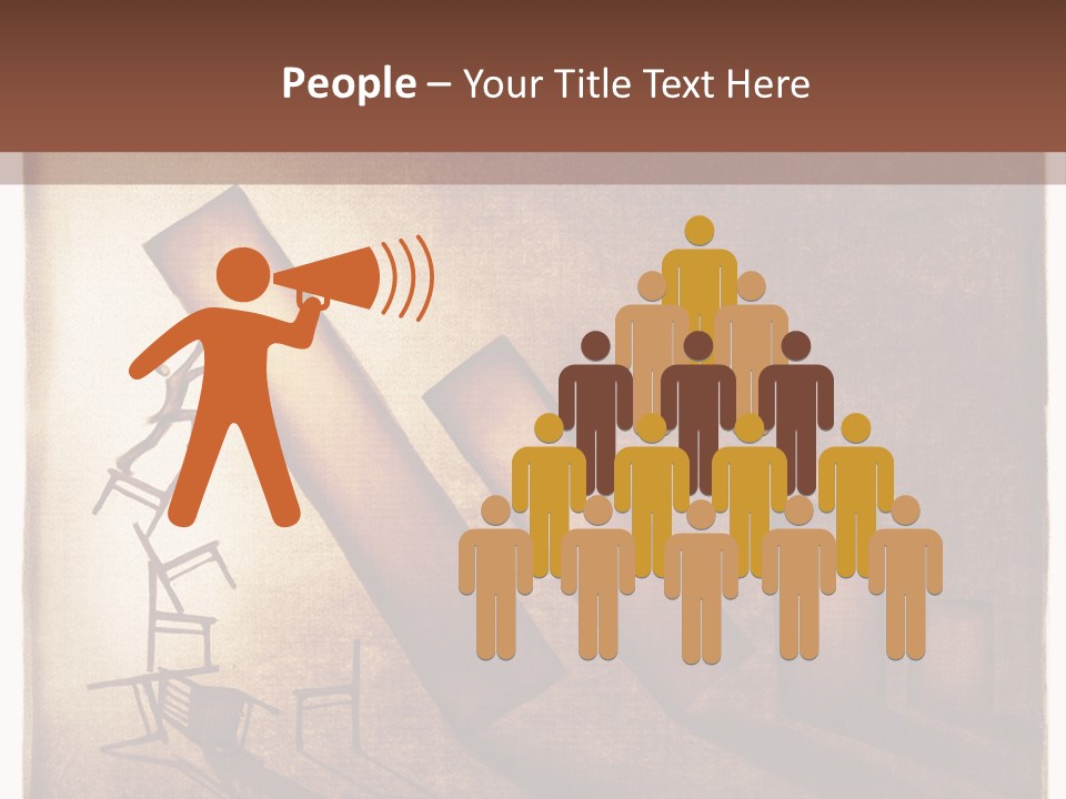 Outdoor Setup Safety PowerPoint Template