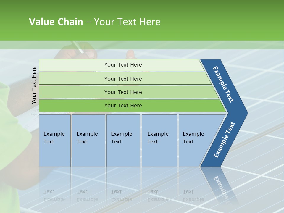 Outdoor Setup Safety PowerPoint Template