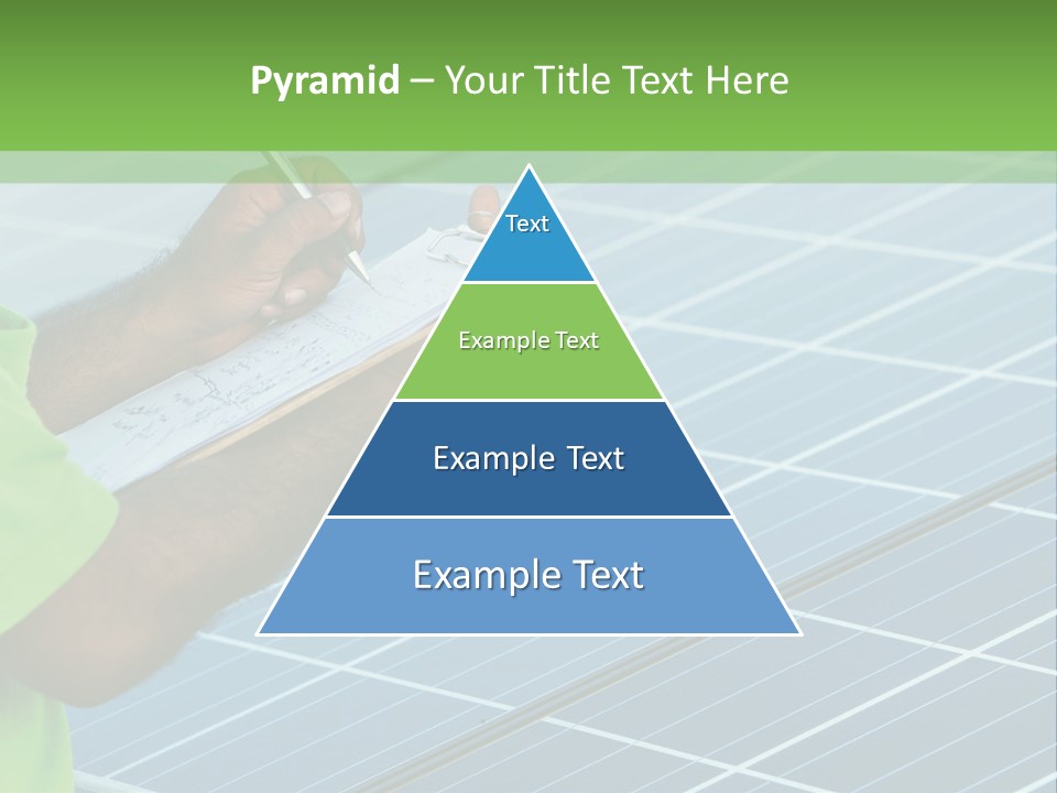 Outdoor Setup Safety PowerPoint Template