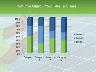 Outdoor Setup Safety PowerPoint Template