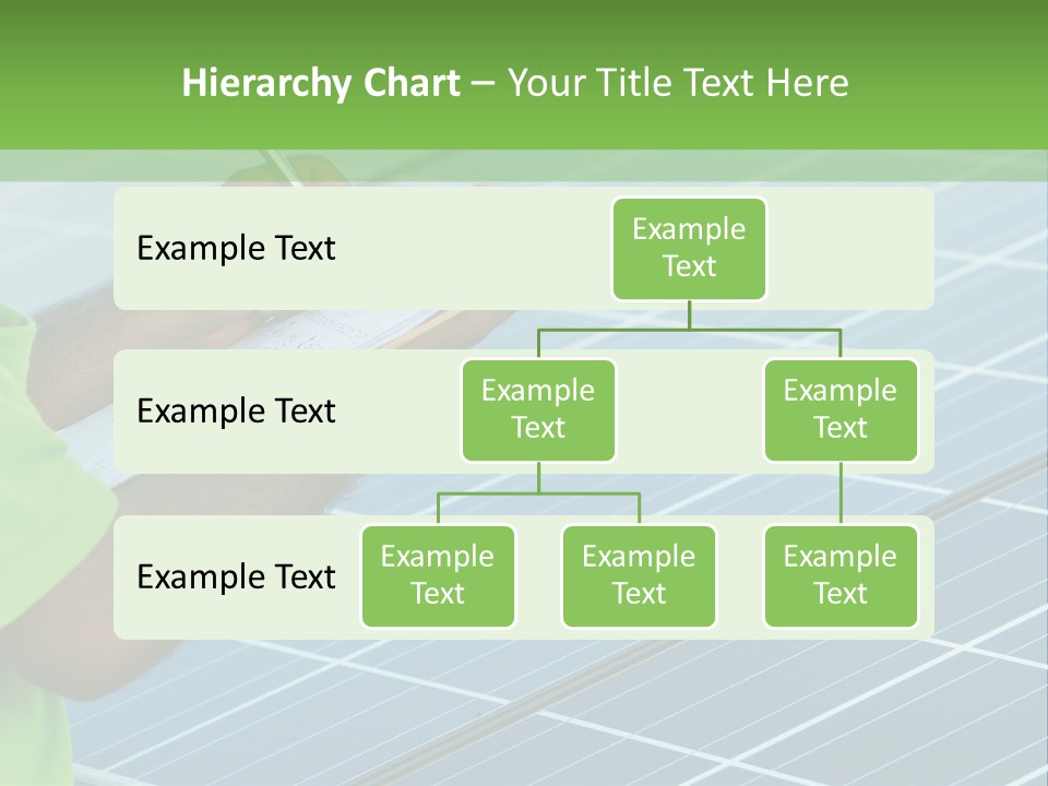 Outdoor Setup Safety PowerPoint Template