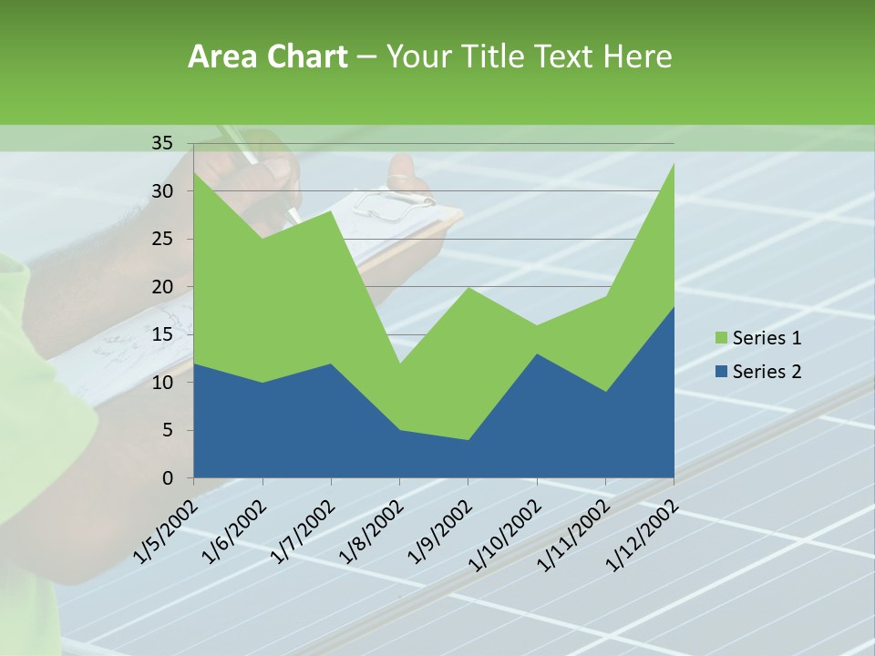 Outdoor Setup Safety PowerPoint Template
