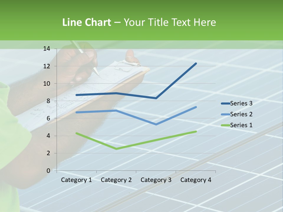 Outdoor Setup Safety PowerPoint Template