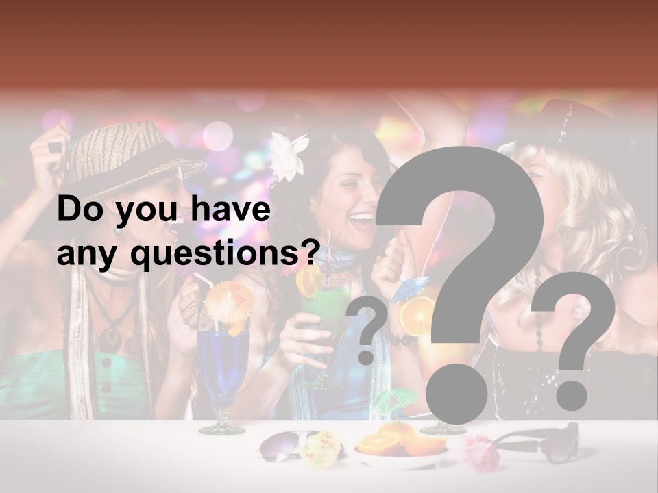 New Celebrating Christmas PowerPoint Template