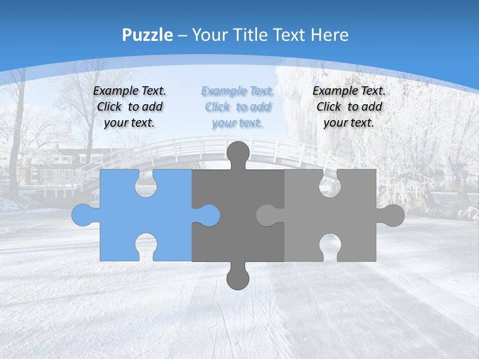 Sport Skater View PowerPoint Template