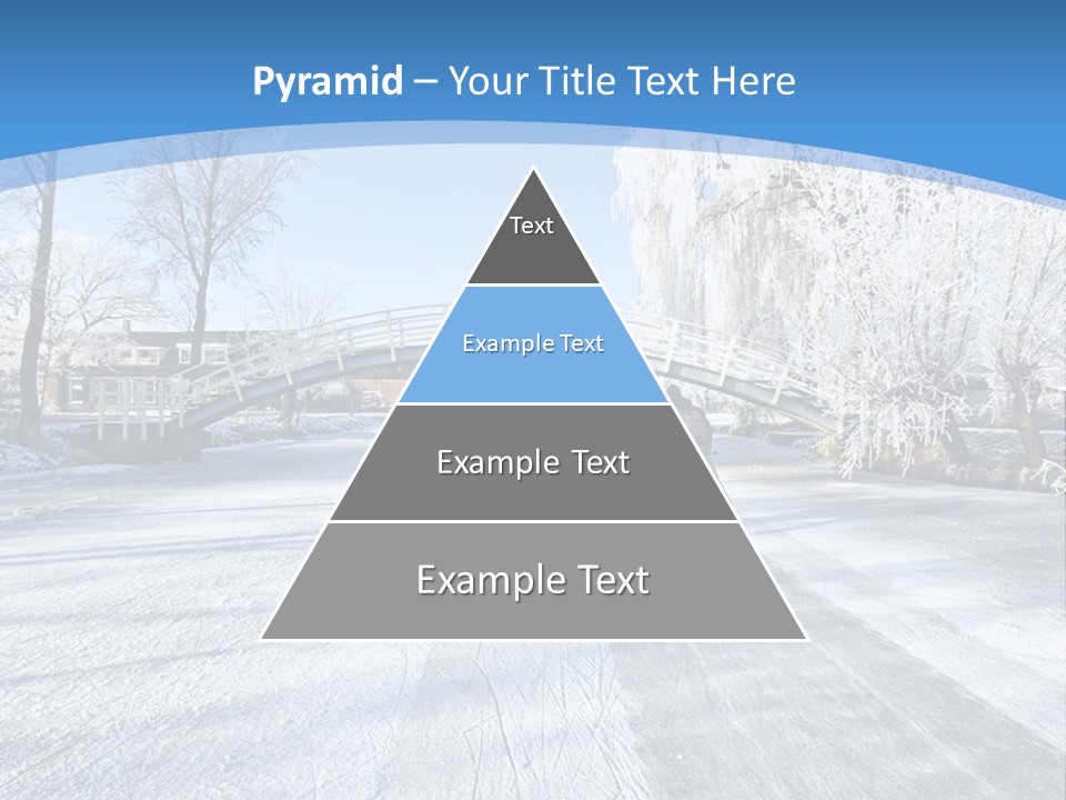 Sport Skater View PowerPoint Template